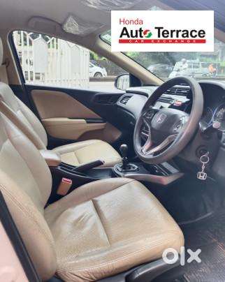 Honda City I Vtec Sv, 2014, Petrol