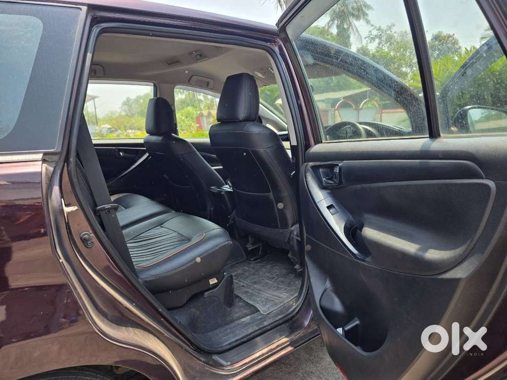 Toyota Innova Crystal 2.4, 2020, Diesel For Sale