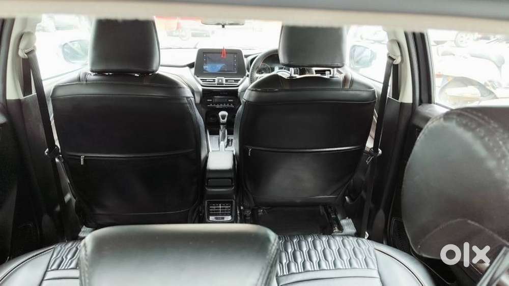 Maruti Suzuki Fronx Zeta 1.0 L Turbo 6at, 2023, Petrol