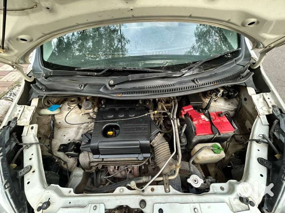 Maruti Suzuki Wagon R 1.0 Lxi (o), 2017, Petrol