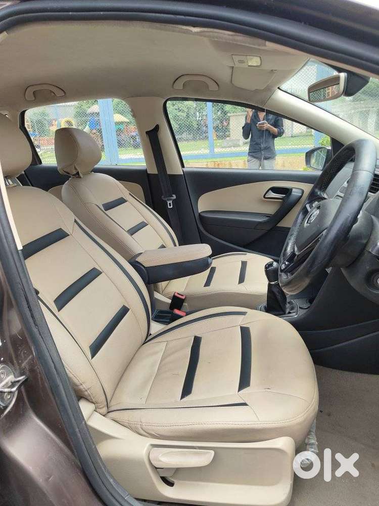 Volkswagen Ameo 1.2 Mpi Highline, 2016, Cng & Hybrids
