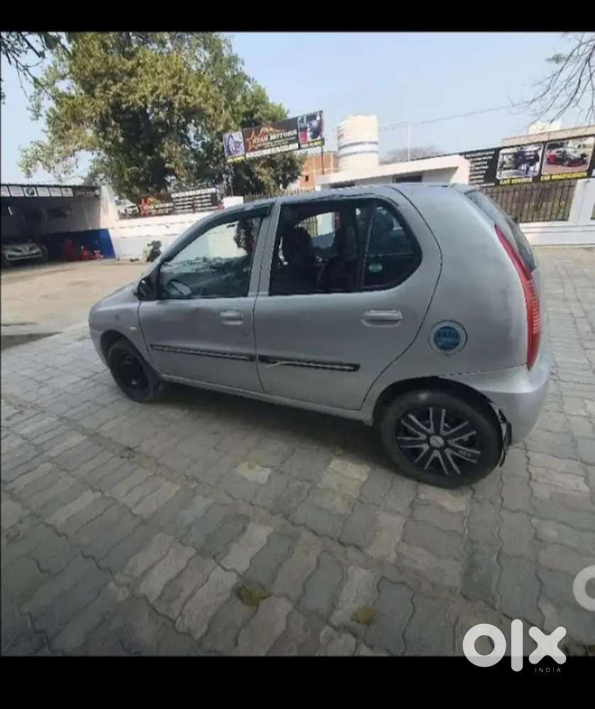 Tata Indica Ev2 2013 Diesel Manual