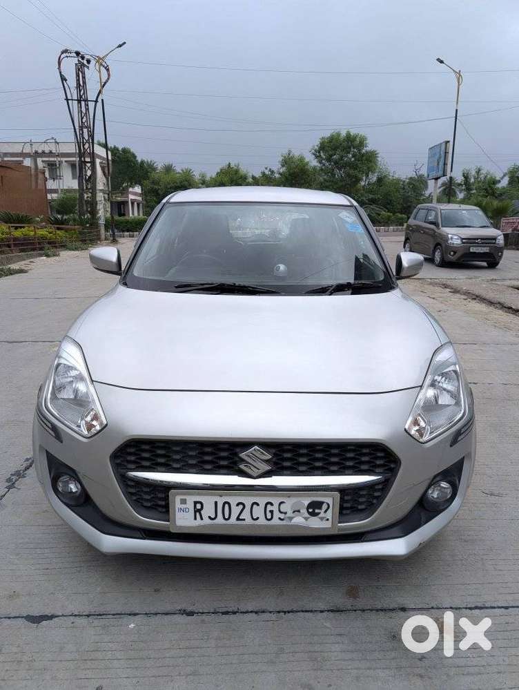 Maruti Suzuki Swift Vxi Cng, 2023, Cng & Hybrids