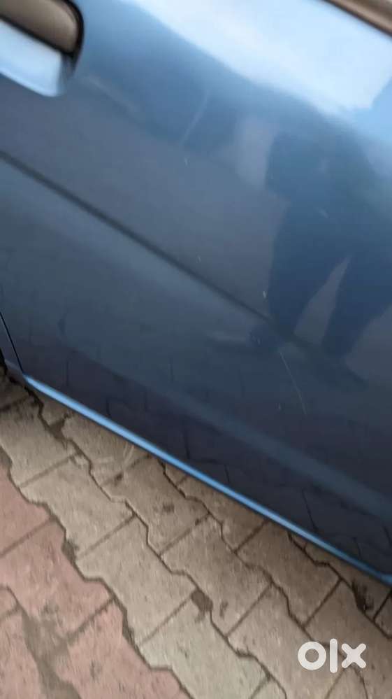 Maruti Suzuki Alto 800 Lxi, 2008, Petrol