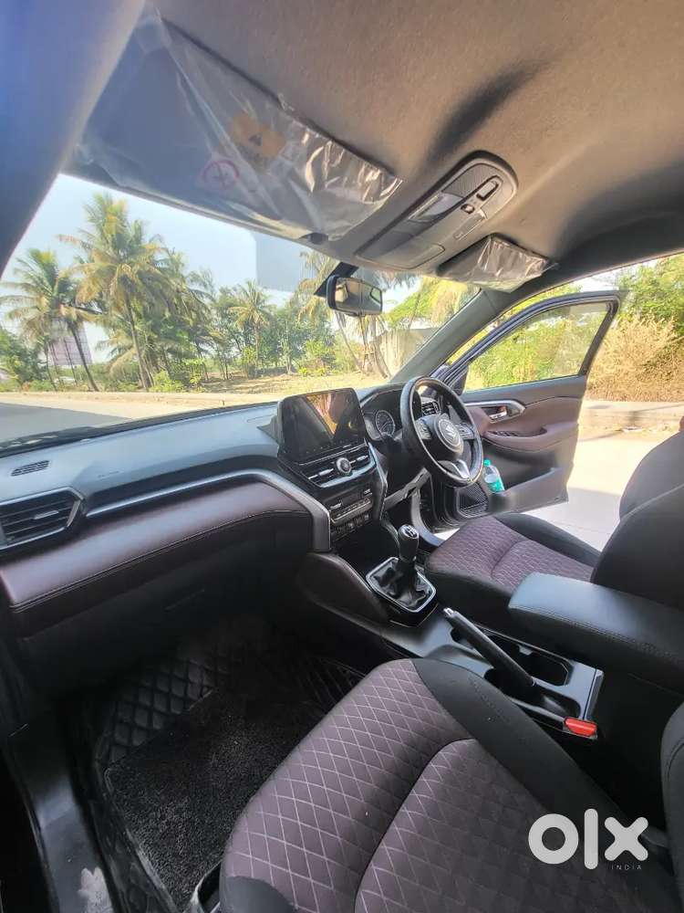 Maruti Suzuki Grand Vitara 2025 Cng & Hybrids Well Maintained