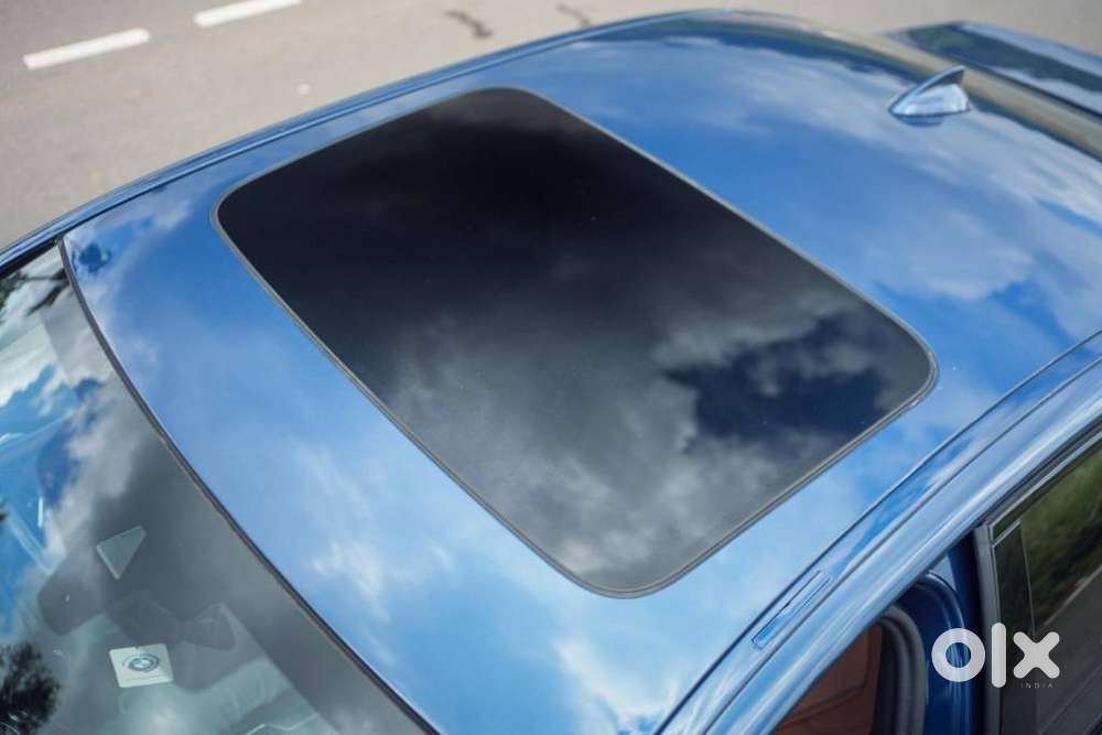 Bmw 5 Series 2.0 520d, 2023