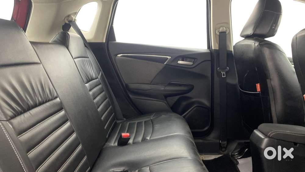 Honda Wr-v 1.2 Vx I-vtec, 2019, Petrol