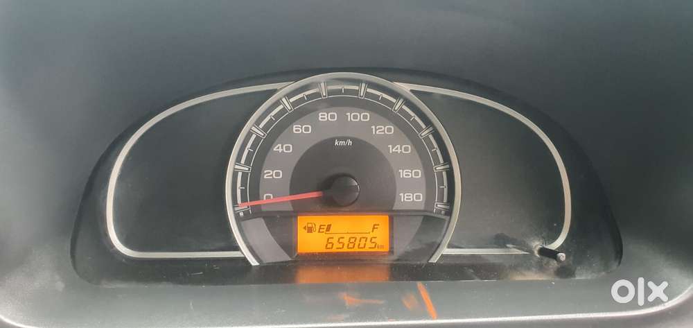 Maruti Suzuki Alto 800 Vxi, 2018, Cng & Hybrids