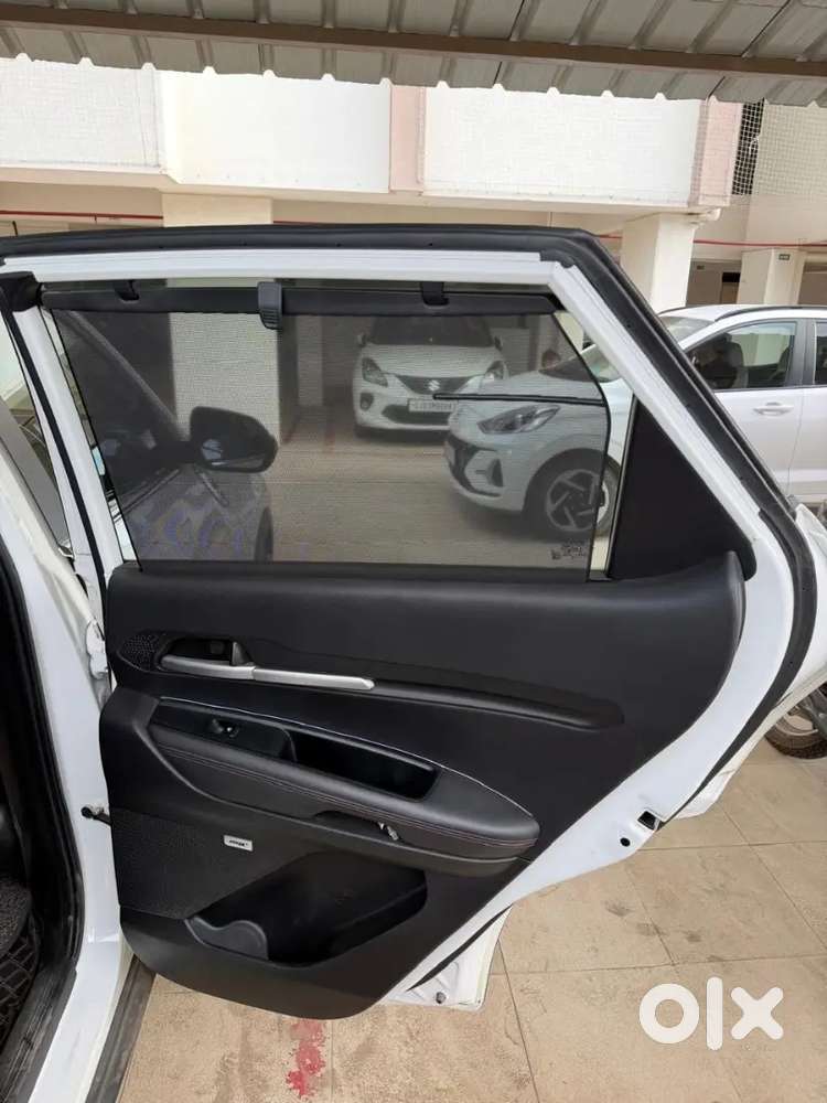Kia Sonet 2021 Diesel 91000 Km Driven