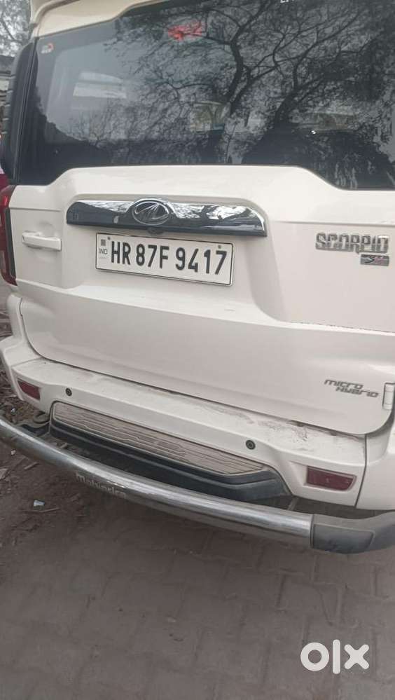 Mahindra Suv Diesel 2021