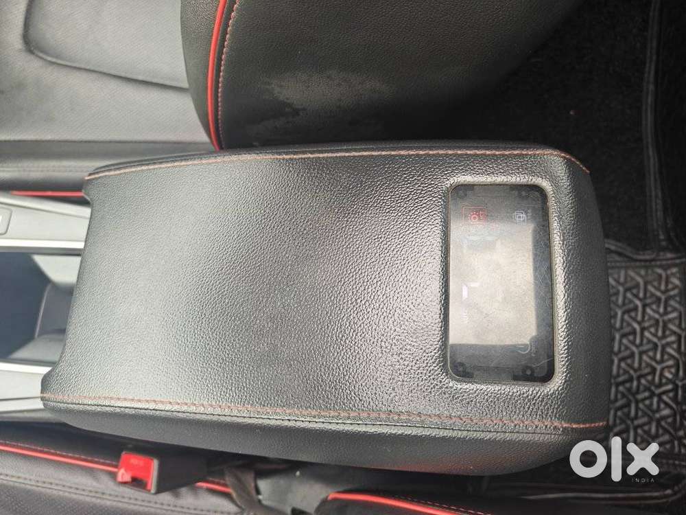 Hyundai Creta King Edition 1.5 Turbo Dct, 2020, Petrol