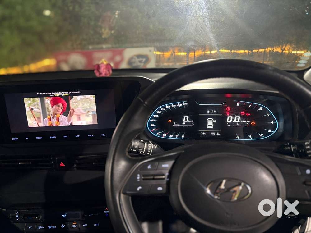 Hyundai I20 Asta 2021
