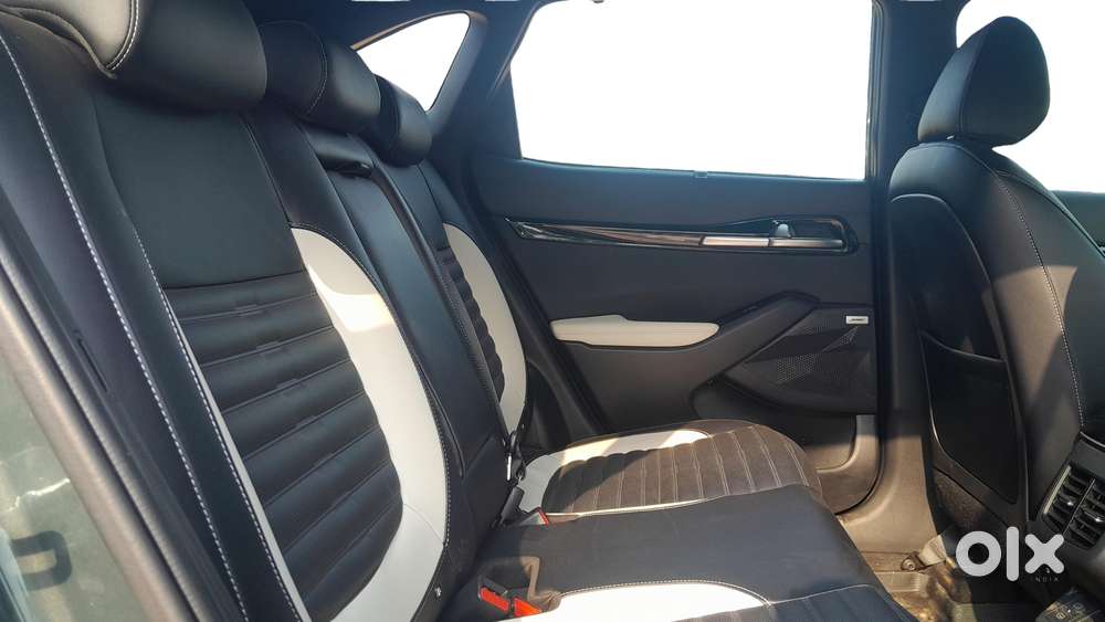 Kia Seltos Gtx Plus 1.5 Turbo Petrol Dct, 2023, Petrol