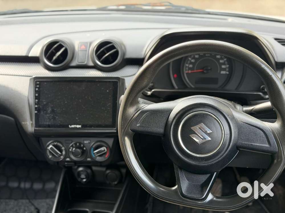 Maruti Suzuki Swift Lxi Optional-o, 2023, Petrol