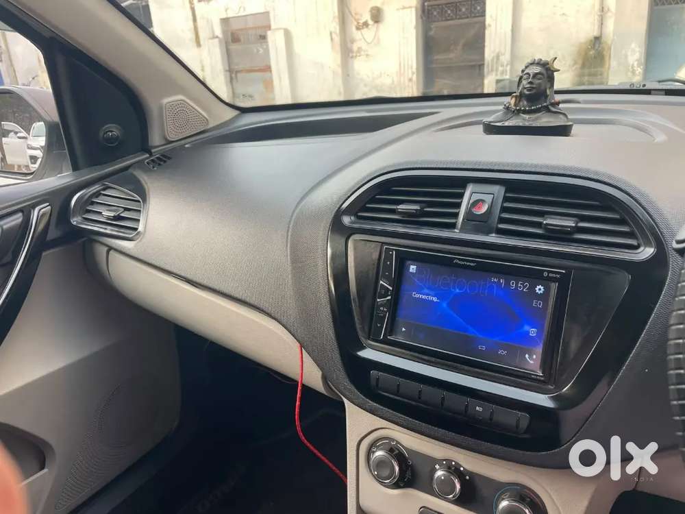 Tata Tiago Xm 2019 Petrol
