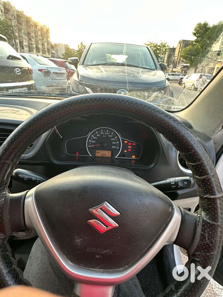 Maruti Suzuki Alto 800 Lxi, 2019, Petrol