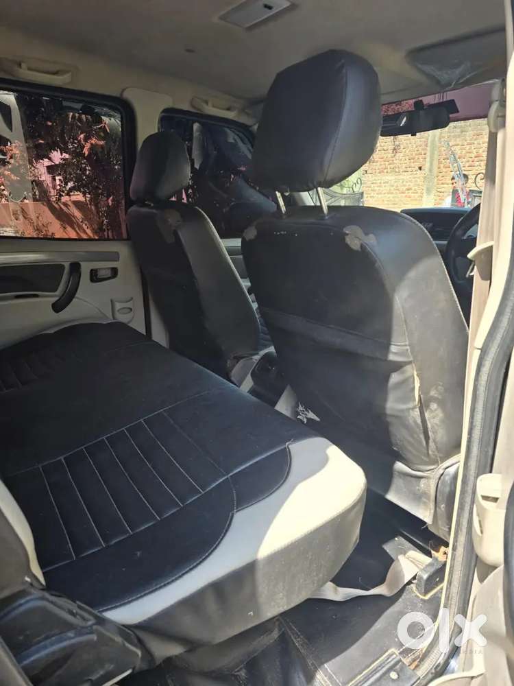 Mahindra Scorpio 2.2 Diesel 2021