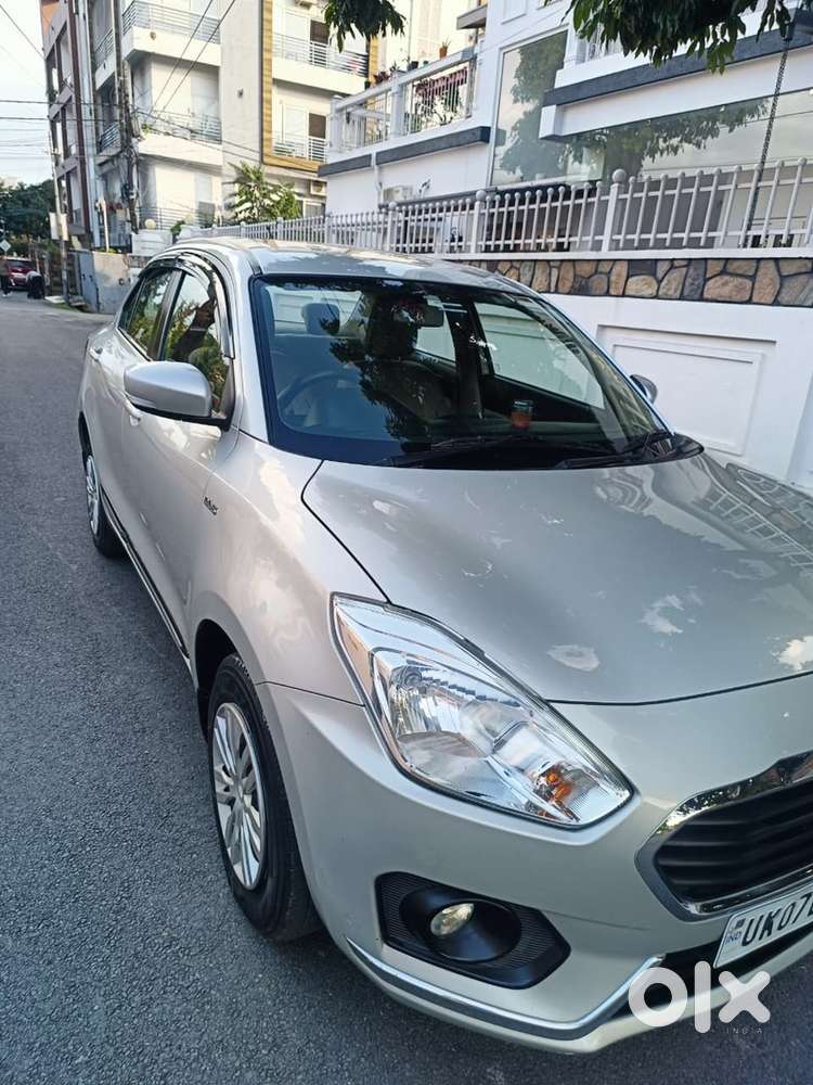 2018 Model Diesel Vdi 2nd Owner First Party Insurance Valid Till 2027