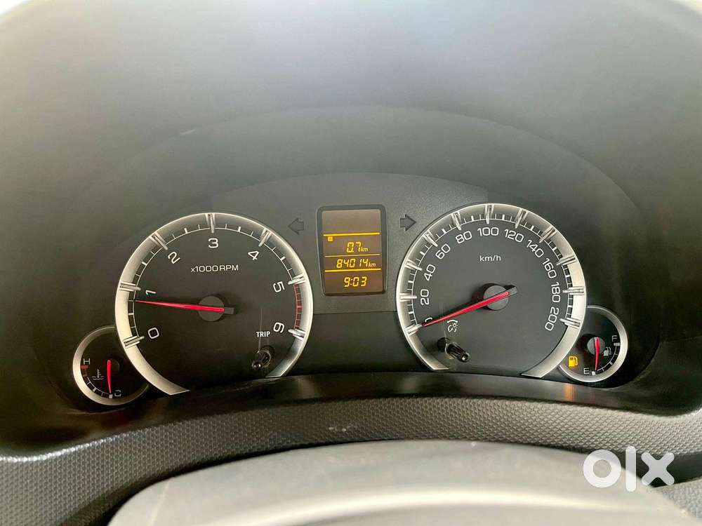 Maruti Suzuki Swift Vdi (o), 2017, Diesel