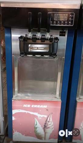 Softy machine olx sale