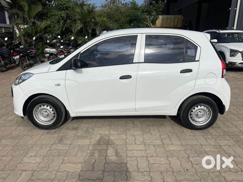 Hyundai New Santro 1.1 Era Executive, 2022, Petrol