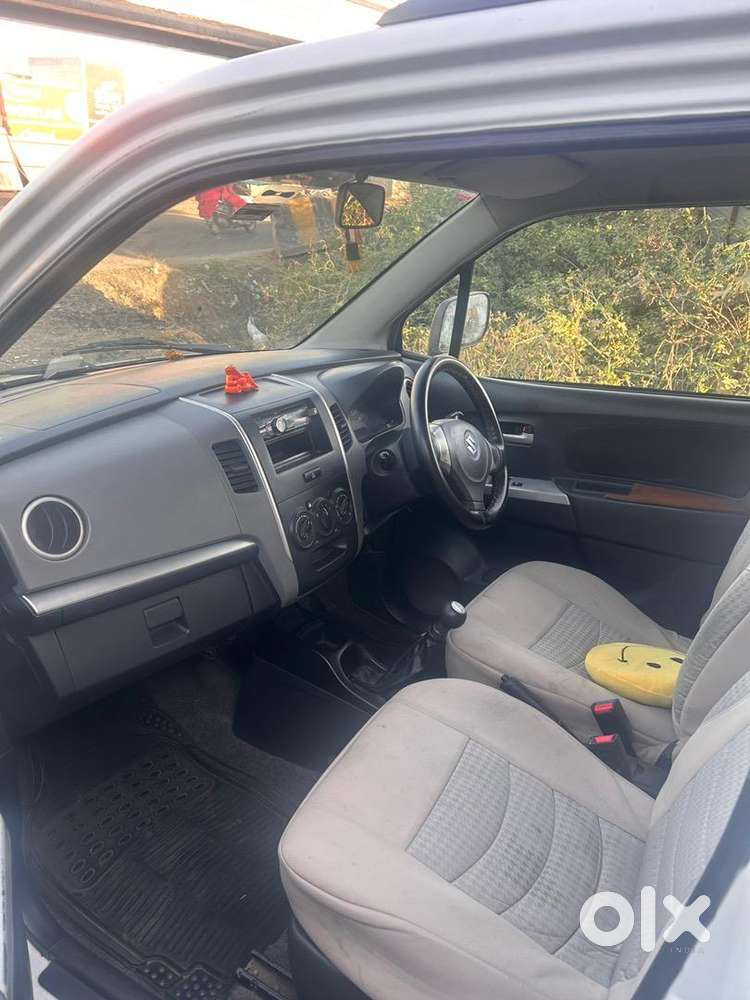 Petrol+company Fitted 28litre Lpg 2012 Model