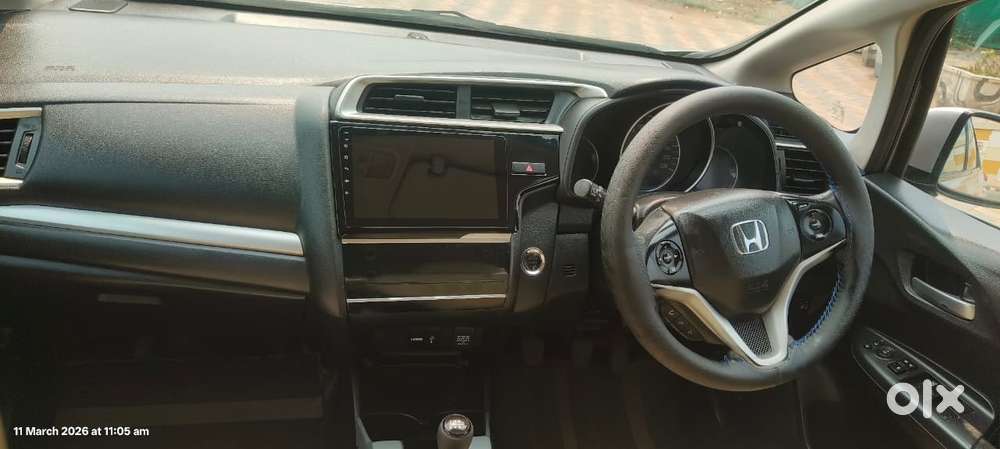 Honda Wr-v 1.5 Vx I-dtec, 2018, Diesel