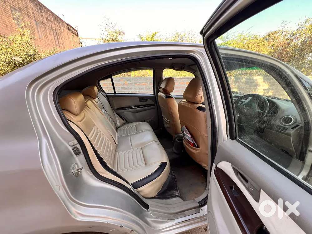 Maruti Suzuki Sx4 2011 Diesel Good Condition