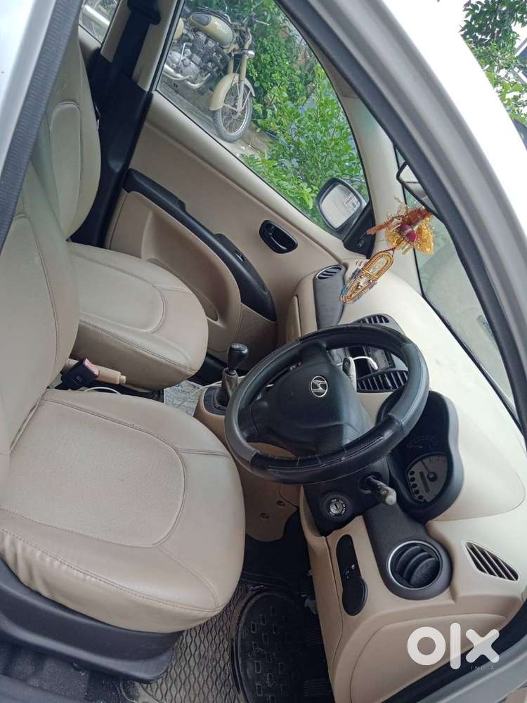 Hyundai I10 2010 Petrol 39817 Km Driven Car