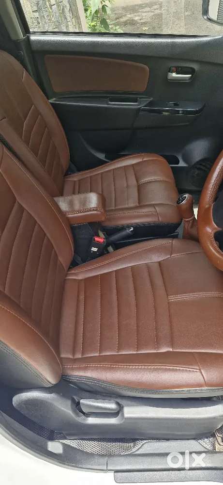 Maruti Suzuki Wagon R 2018 /19