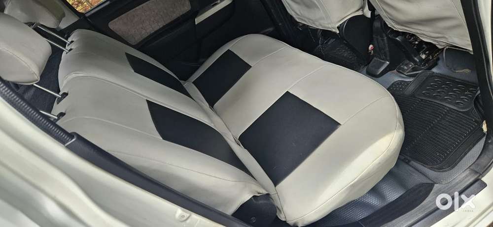 Maruti Suzuki Wagon R Vxi 1.2, 2013