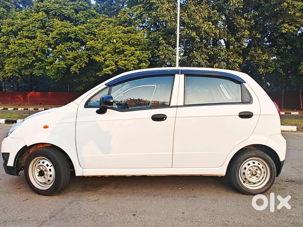 Chevrolet Spark 1.0 Ls 2014