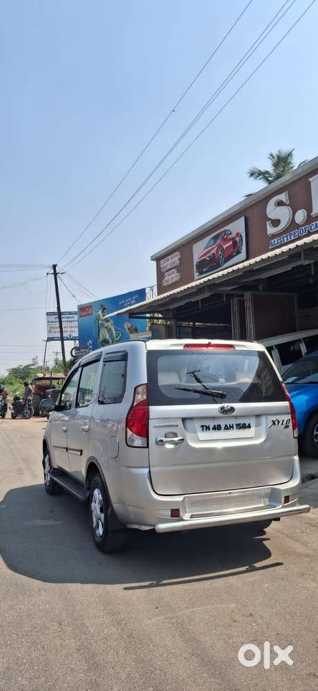 Mahindra Xylo D2 Bs Iv, 2017, Diesel