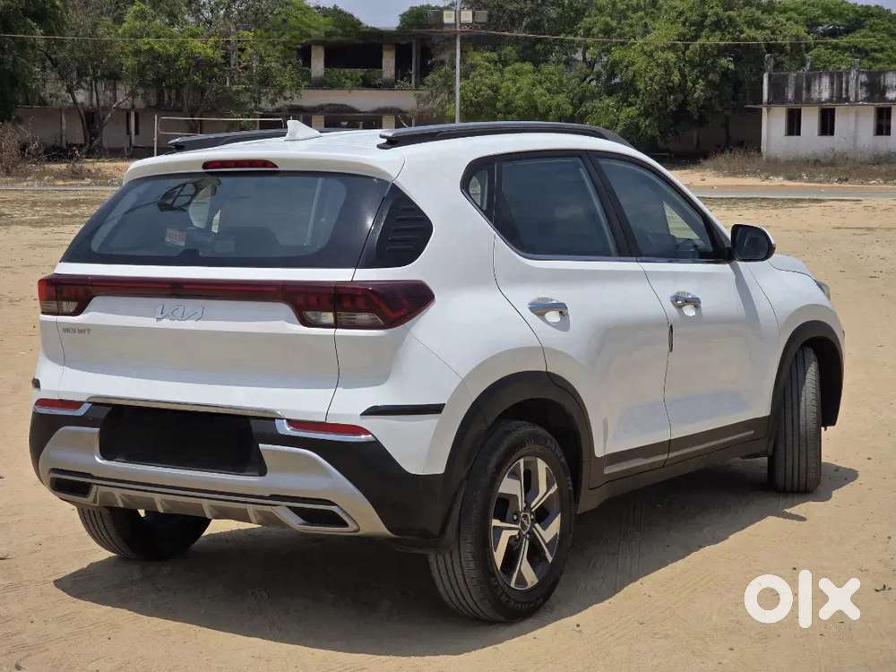 Kia Sonet 2022 Diesel  20k Km  Excellent  Single Owner