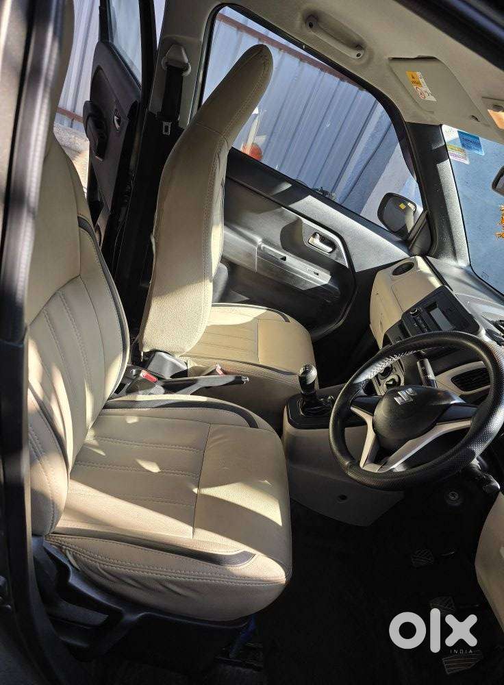 Maruti Suzuki Wagon R 1.0 Vxi Cng, 2023, Cng & Hybrids