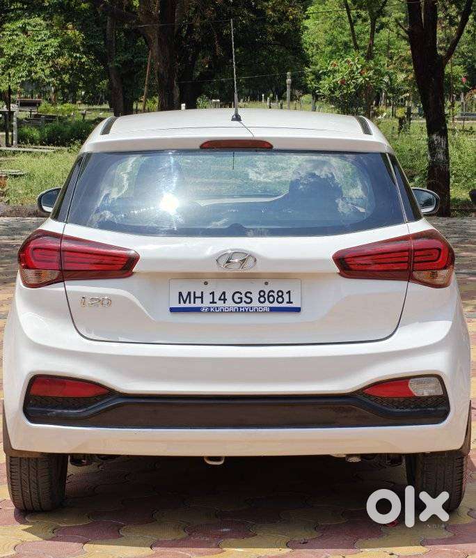 Hyundai I20 Magna Plus Diesel, 2018, Diesel