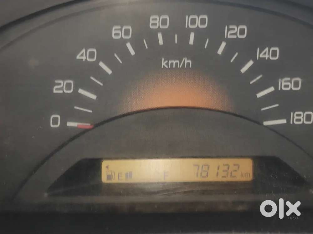 Maruti Suzuki Wagon R 2012 Petrol Well Maintained