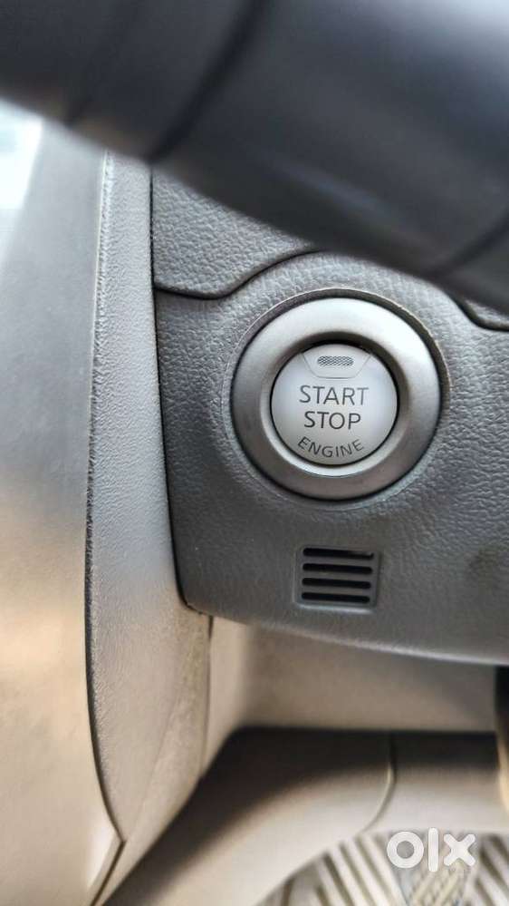 Nissan Micra Xl Petrol, 2014, Petrol