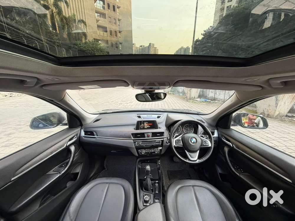 Bmw X1 Sdrive 20d Xline, 2017, Diesel