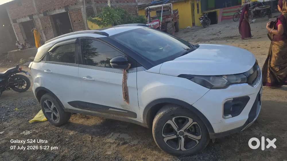 Tata Nexon Diesel 2021