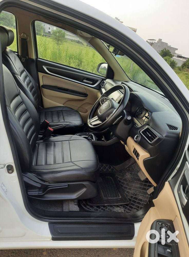 Honda Amaze Vx 1.2 Petrol Cvt, 2023, Petrol