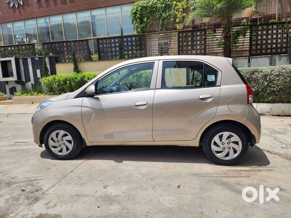 Hyundai Santro Sportz Amt, 2021, Petrol