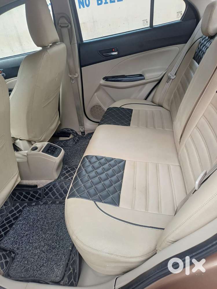 Maruti Suzuki Dzire 1.2 Vxi, 2019, Petrol