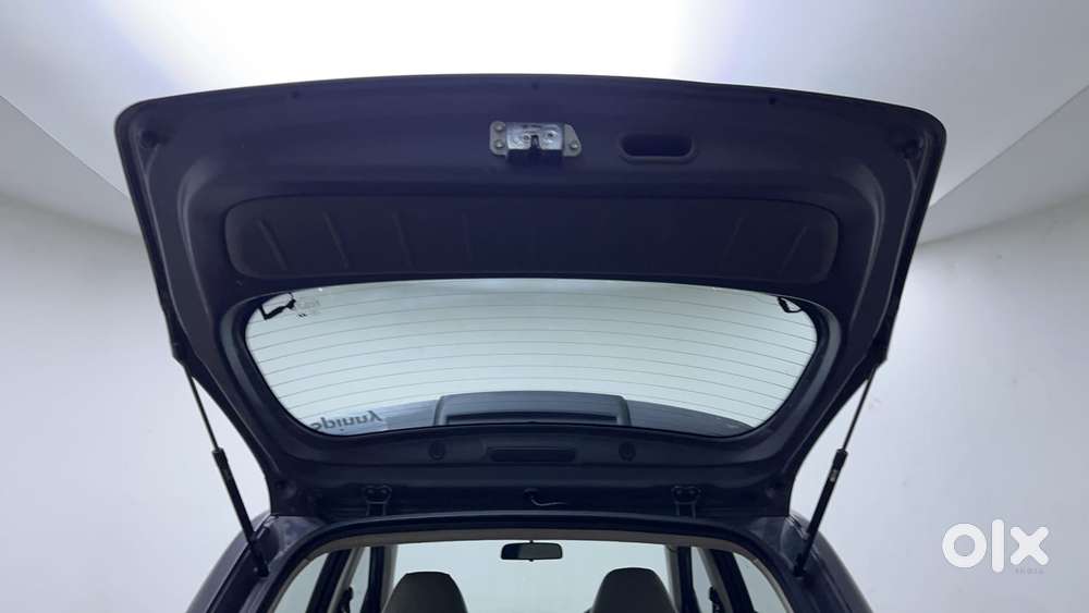 Hyundai I10 Sportz 1.2 Kappa2, 2012, Petrol
