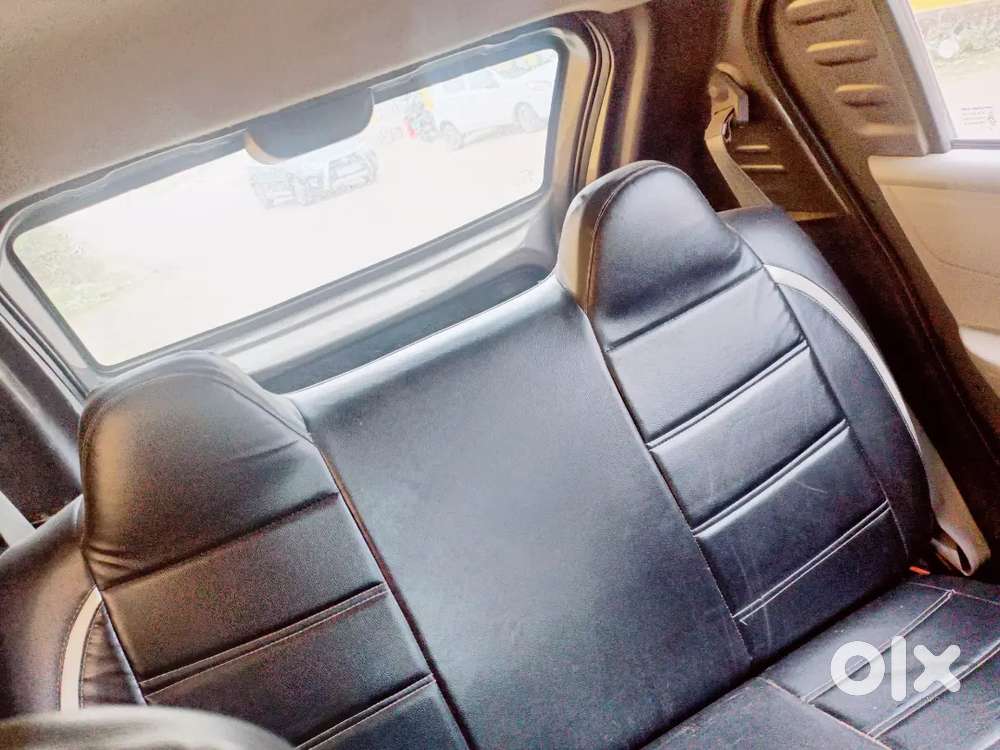 Datsun Redigo 2017 Petrol Good Condition