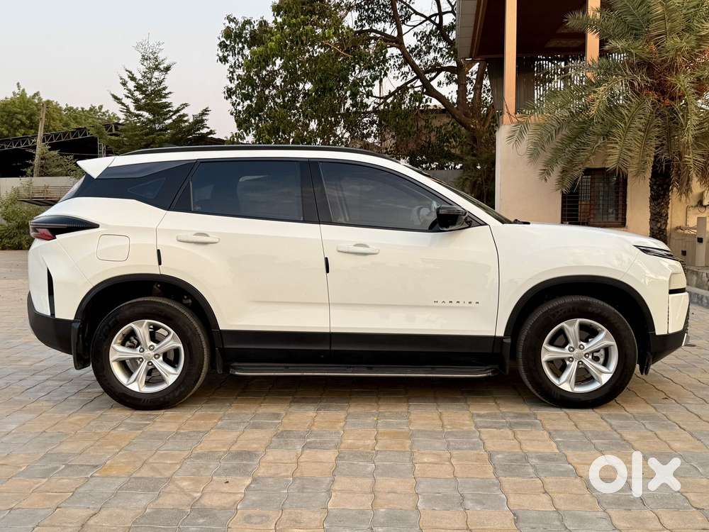 Tata Harrier Adventure X Plus At, 2025, Diesel