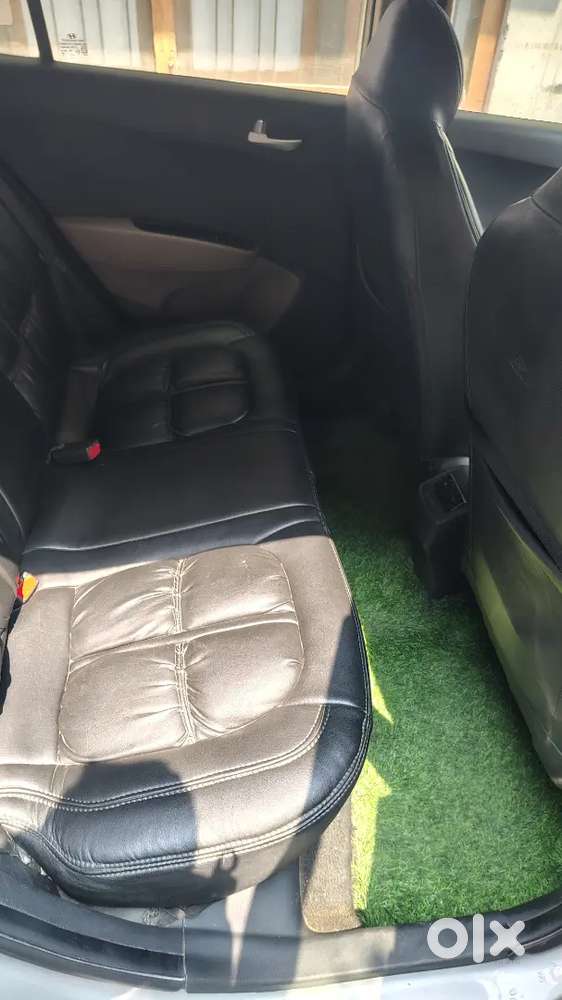 Hyundai Grand I10 2018 Diesel 90000 Km Driven