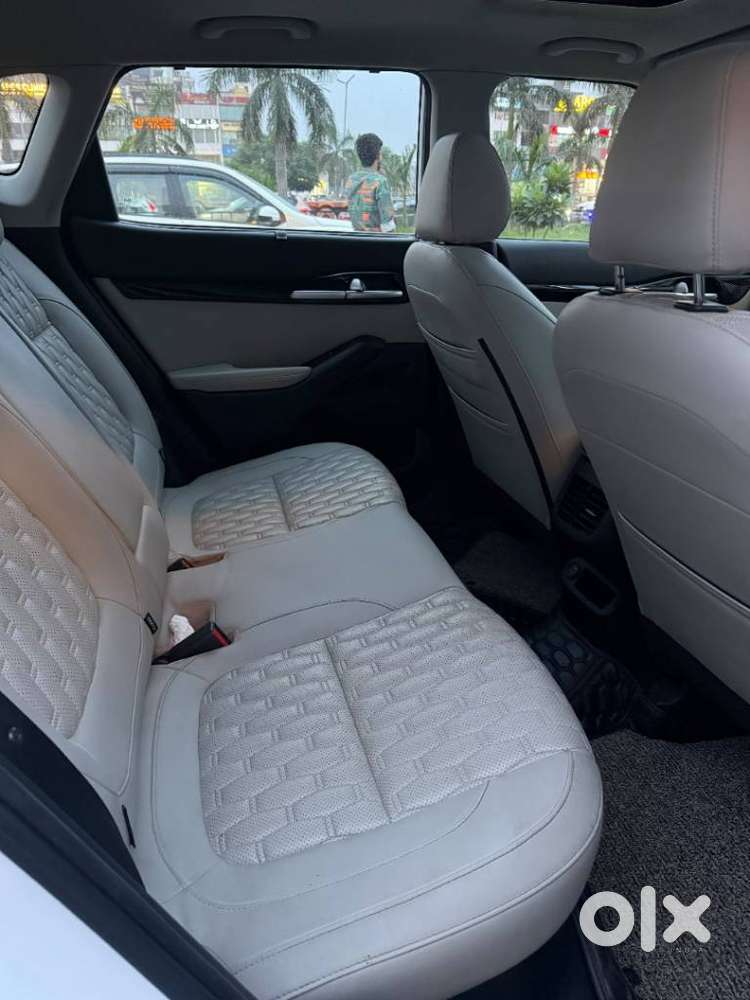 Kia Seltos 1.5 Hte Petrol, 2020, Petrol