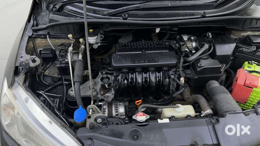 Honda City I Dtec Vx, 2015, Petrol