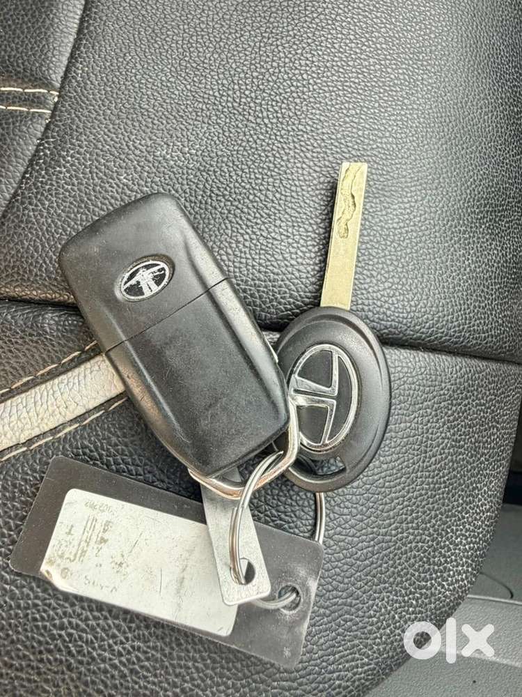 Tata Tigor 2020 Petrol Good Condition